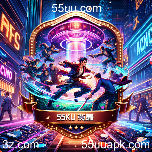 Explorando os Jogos de Ação: Uma Visão Geral do Gênero