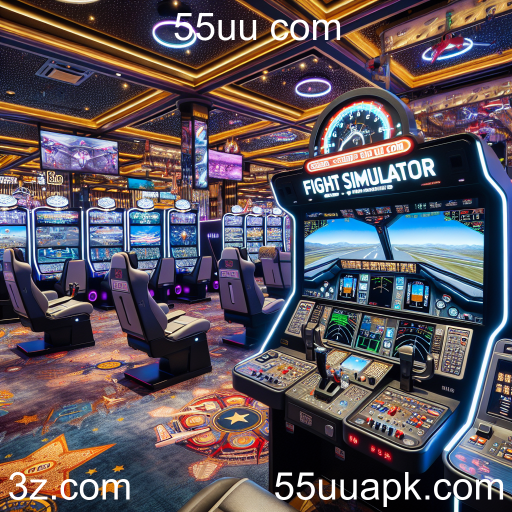 A Revolução dos Jogos de Simulação: Uma Experiência Imersiva