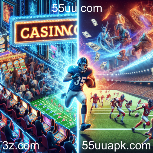 A Evolução dos Jogos de Esportes: Entre a Diversão e a Realidade